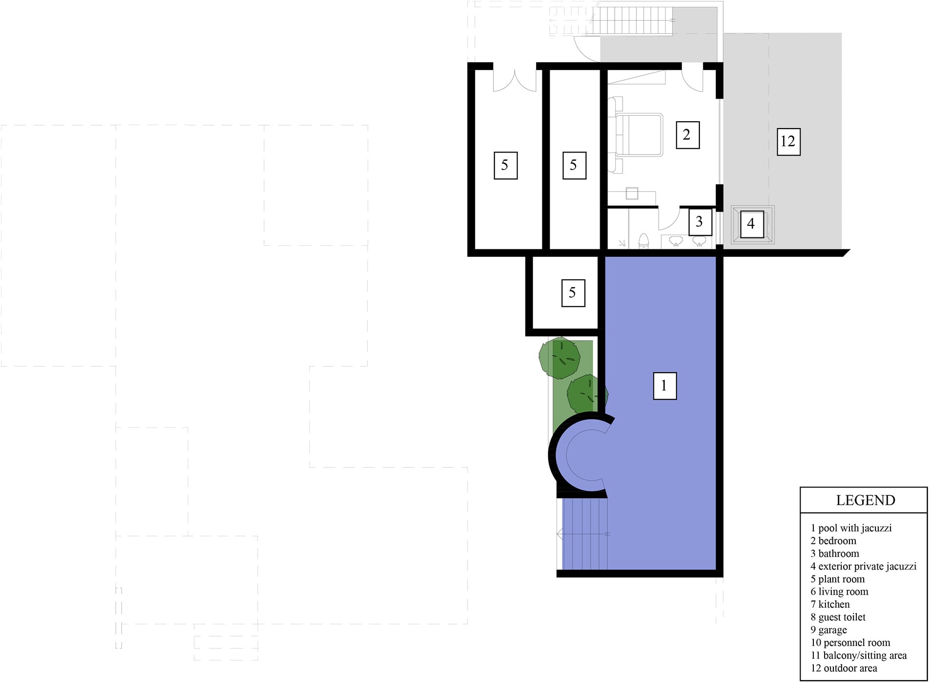 Aurora Villa  - pic #9